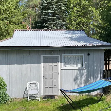 Ferienhaus Siwydomek_pl Nad Jeziorem Kierwik